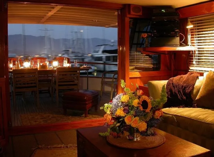 Grand Times Yacht Photos Pics 