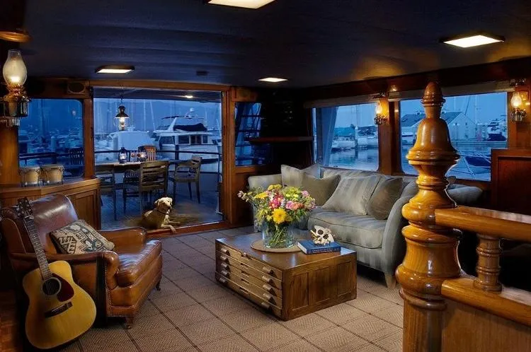 Grand Times Yacht Photos Pics 