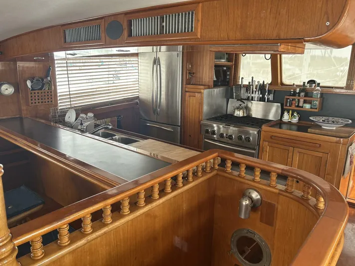 Grand Times Yacht Photos Pics 