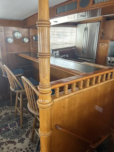 Grand Times Yacht Photos Pics 