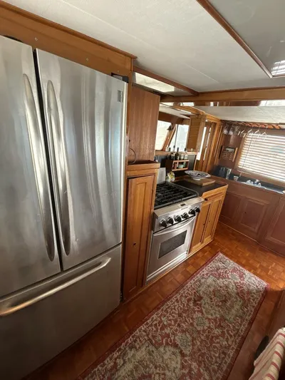 Grand Times Yacht Photos Pics 