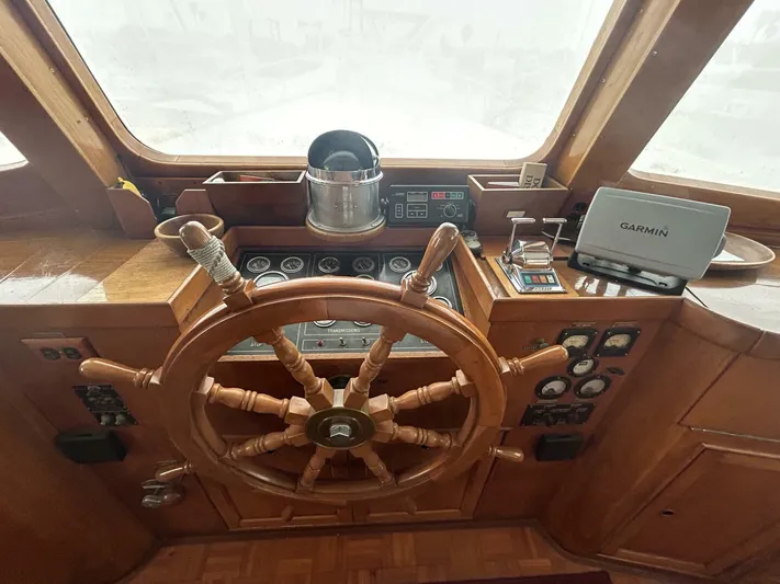 Grand Times Yacht Photos Pics 