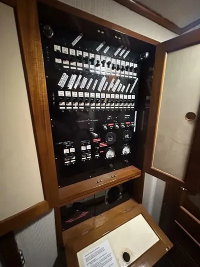 Grand Times Yacht Photos Pics 