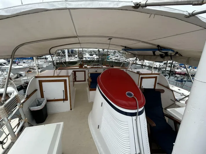 Grand Times Yacht Photos Pics 