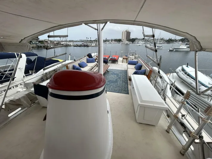 Grand Times Yacht Photos Pics 