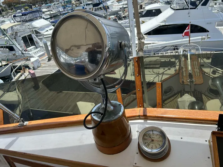 Grand Times Yacht Photos Pics 