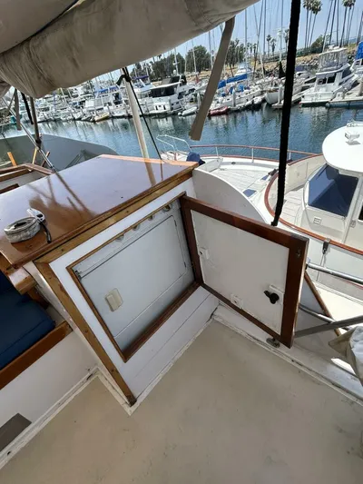 Grand Times Yacht Photos Pics 
