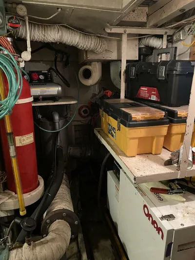 Grand Times Yacht Photos Pics 