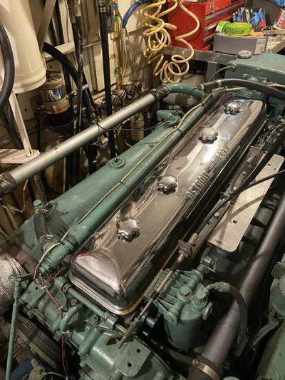 Grand Times Yacht Photos Pics 