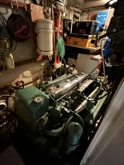 Grand Times Yacht Photos Pics 