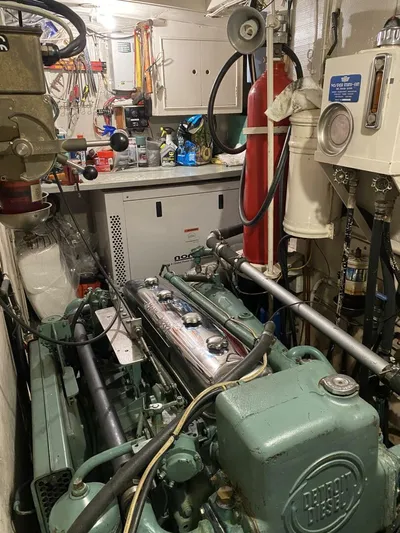 Grand Times Yacht Photos Pics 