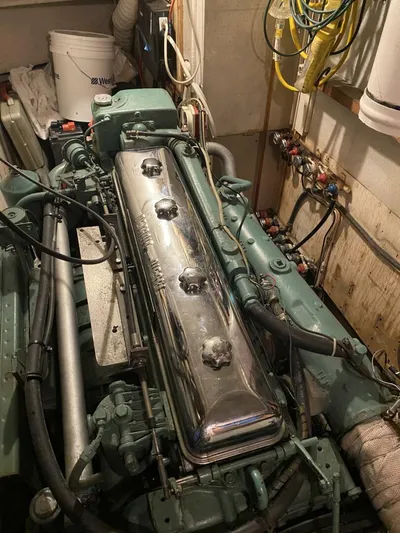 Grand Times Yacht Photos Pics 