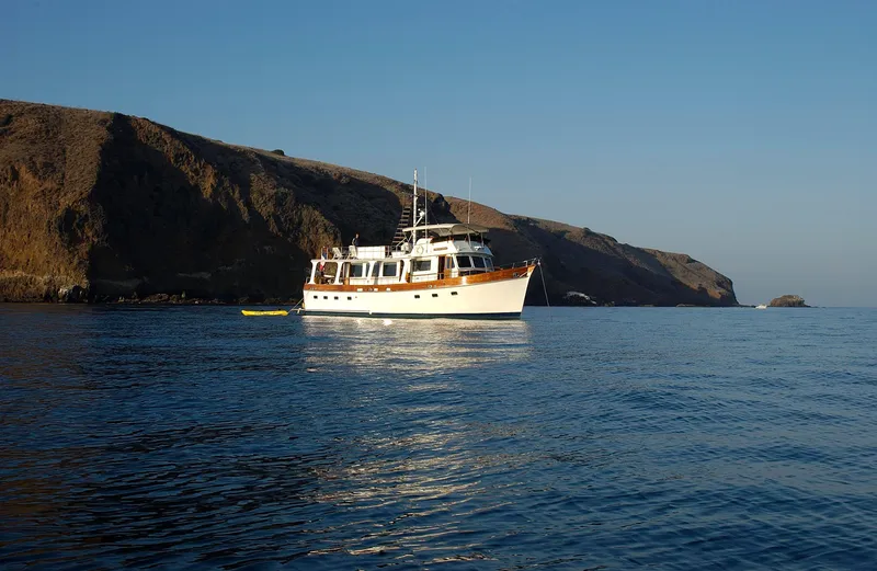 Grand Times Yacht Photos Pics 