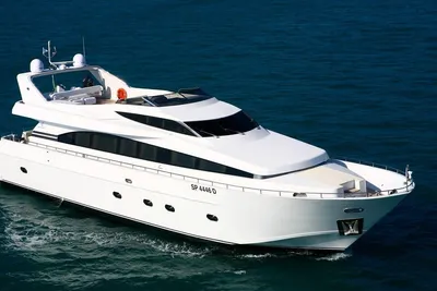 2009 Castagnola Castagnola 24