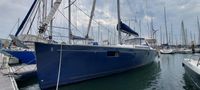 2013 Beneteau Oceanis 48
