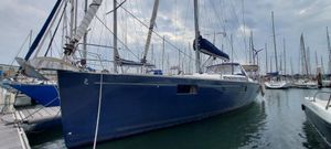 2013 Beneteau Oceanis 48