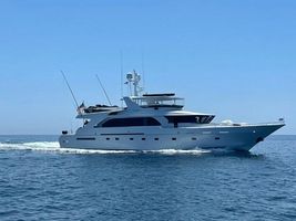 1988 88' Knight & Carver-Custom San Diego, CA, US