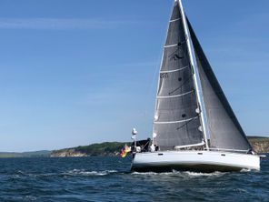 2006 Hanse 470e