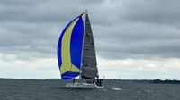 2006 Hanse 470e