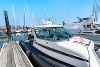 2018 Protector Targa 30