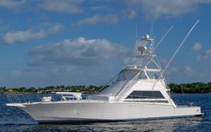 Knight & Carver Sportfish