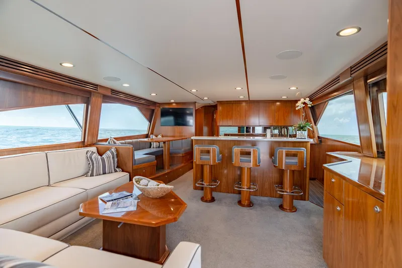 Reel Cents Yacht Photos Pics 