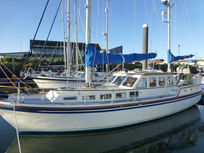 seafinn yachts for sale
