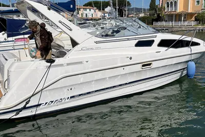 1999 Bayliner 2855 Ciera