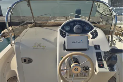 2008 Ranieri Shadow