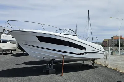 2025 Jeanneau CAP CAMARAT 7.5 WA S3
