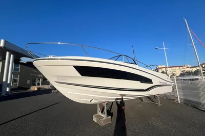 2025 Jeanneau CAP CAMARAT 7.5 WA S3
