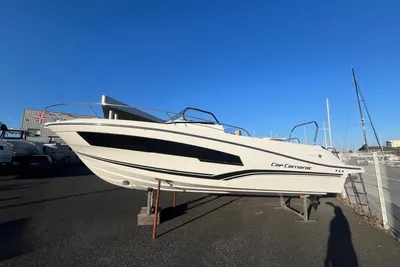 2025 Jeanneau CAP CAMARAT 7.5 WA S3