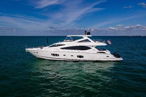 2012 88' Sunseeker-88 Yacht Fort Lauderdale, FL, US
