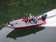 2023 Nitro Z18