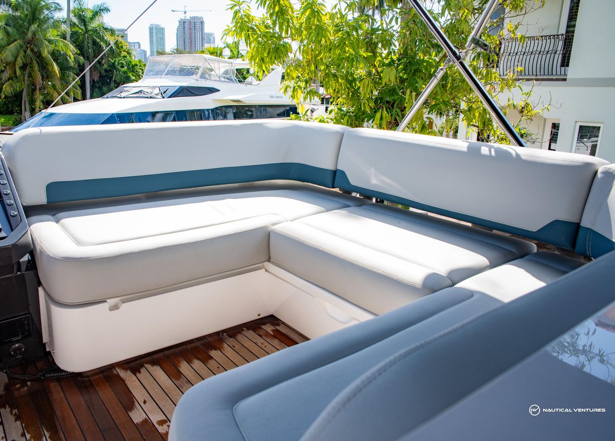 2023 Fairline 65 