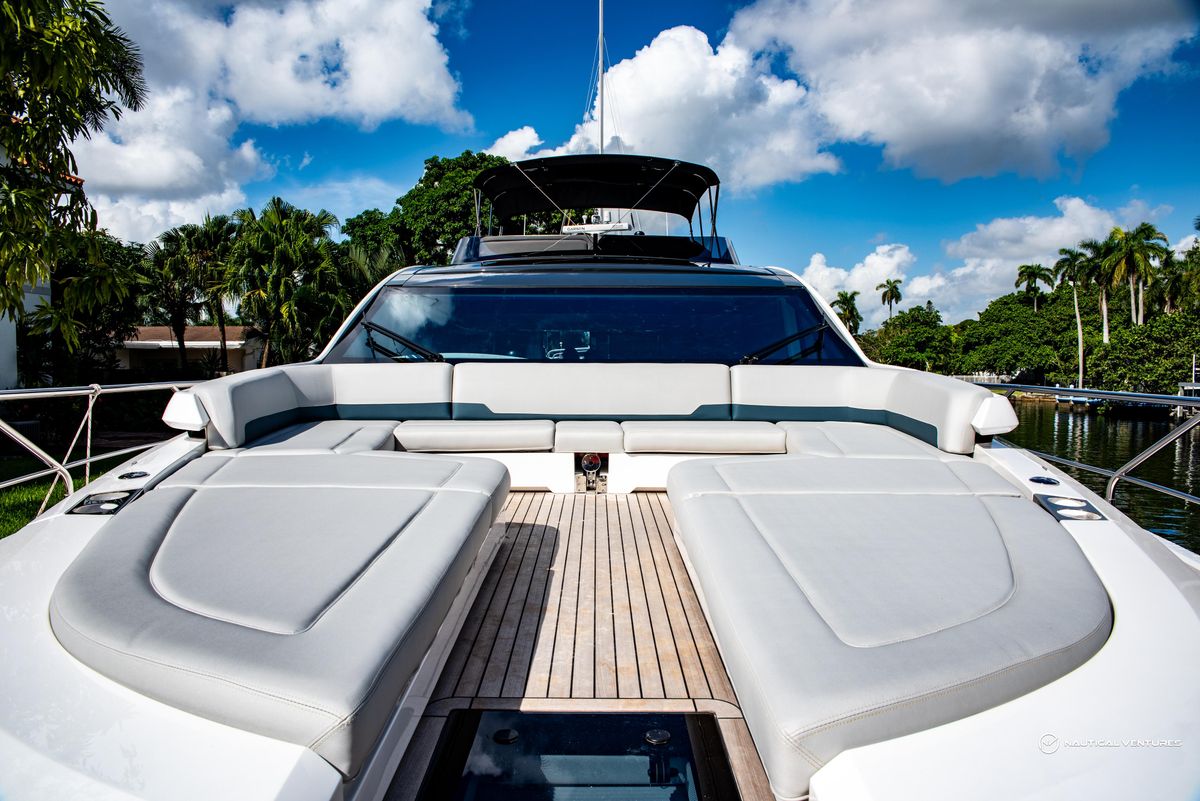 2023 Fairline 65 