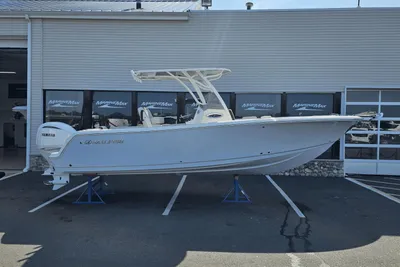 Sailfish 241 CC