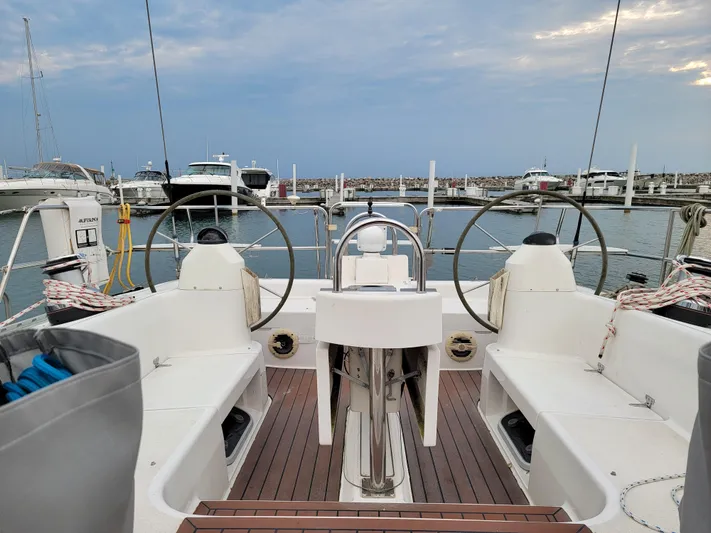 Alize Yacht Photos Pics 