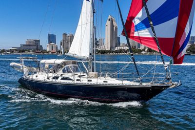 Yacht