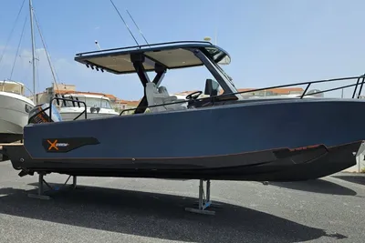 2025 Cap Creus 750 XTREM