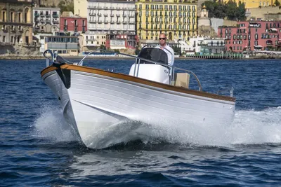 2025 Mimi Libeccio 7.0 CC