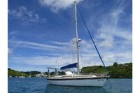 1989 Westerly Oceanlord