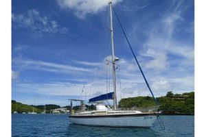 Westerly Oceanlord