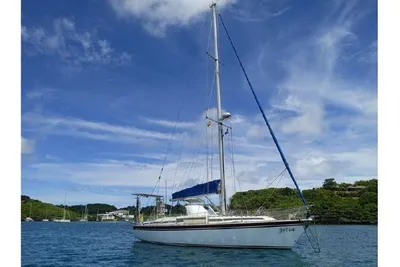 Westerly Oceanlord