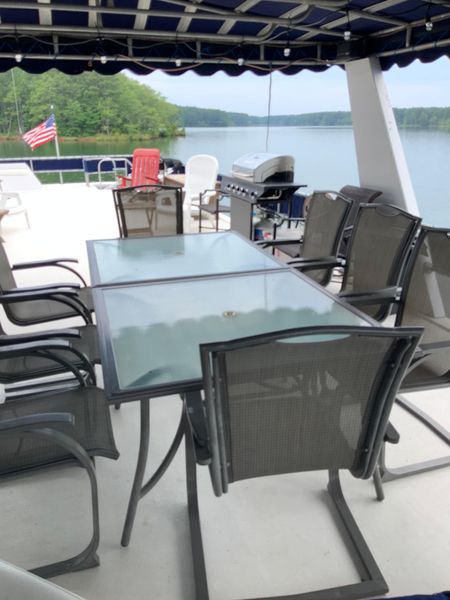 1994 Lakeview 70