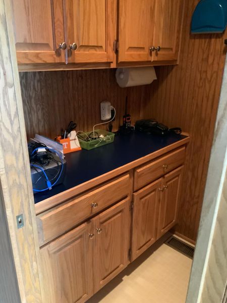 1994 Lakeview 70