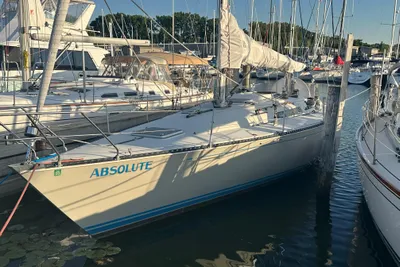 C&C 41