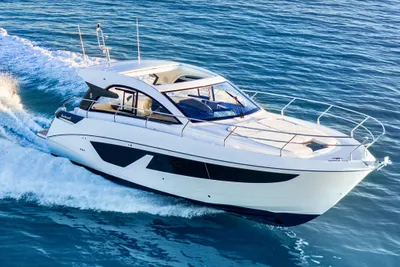Beneteau Gran Turismo 41