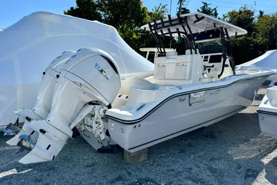Key West 291 FS