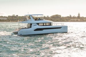 Leopard 53 Powercat